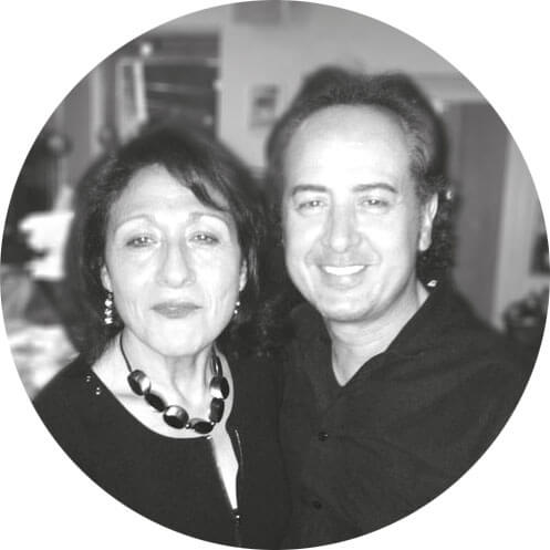 Pino e Concetta Napoli vom Restaurant Pizzeria Barbarossa Frauenfeld Restaurant Pizzeria Barbarossa Frauenfeld da Pino e Concetta Napoli