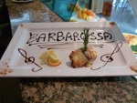 Barbarossa - Italienisches Restaurant Frauenfeld